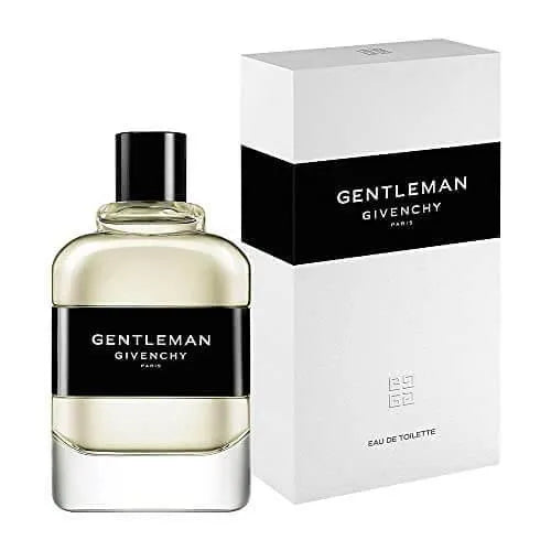 Perfume Gentleman para Hombre EDT 100ML