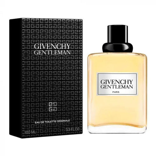 Perfume Gentleman para Hombre EDT 100ML