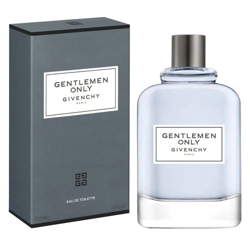 Perfume Gentlemen Only para Hombre EDT 100ML
