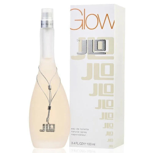 Perfume Glow para Mujer Eau de Toilette 100ML