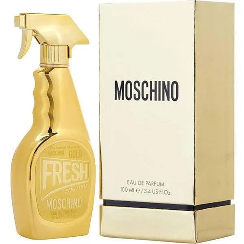 Perfume Gold Fresh Couture para Mujer EDP 100ML