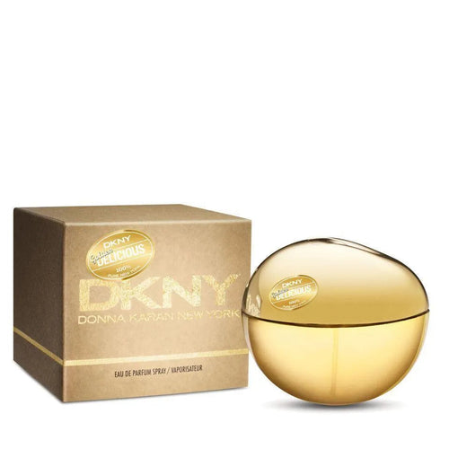 Perfume Golden Delicious para Mujer EDP 100ML