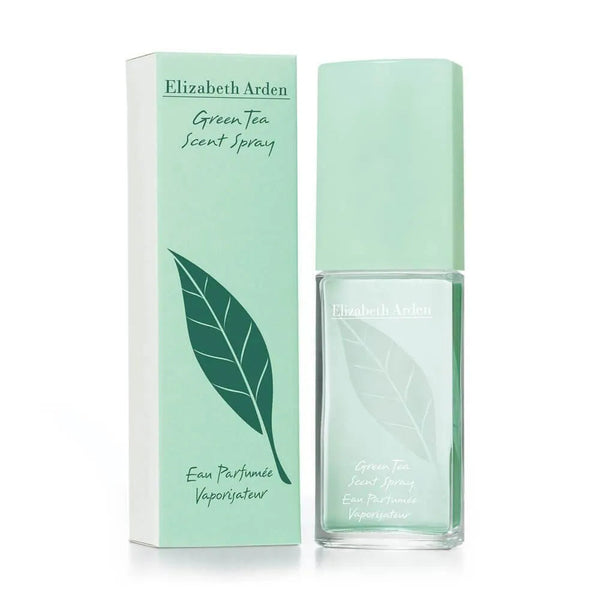 Perfume Green Tea Para Mujer de Elizabeth Arden EDP 100ML