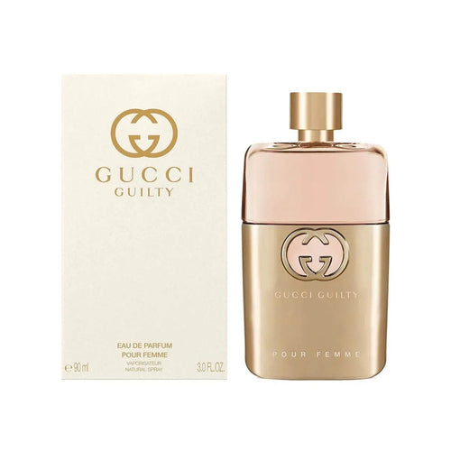Perfume Guilty Pour Femme para Mujer EDP 90ML