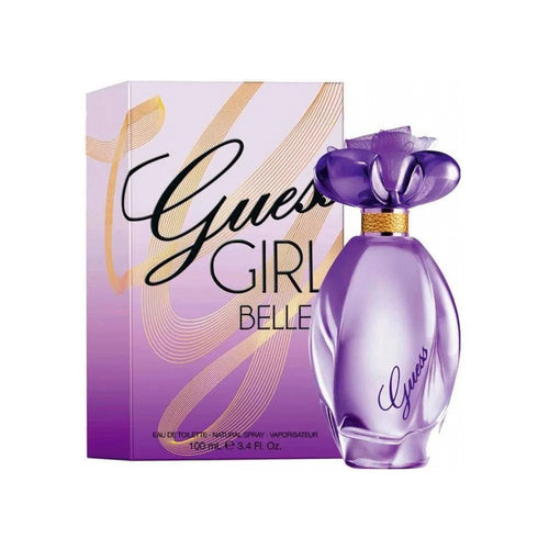 Perfume Girl Belle para Mujer Eau De Toilette 100ML