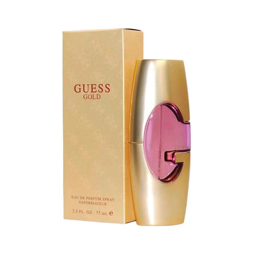 Perfume Gold para Mujer EDP 75ML
