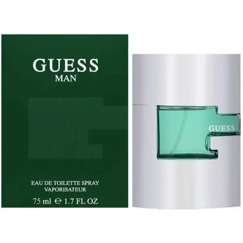 Perfume Man para Hombre EDT 75ML