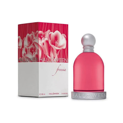 Perfume Halloween Freesia para Mujer de Halloween EDT 100ML