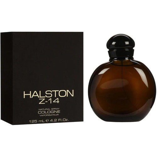 Perfume Halston Z14 para Hombre de Halston Cologne 125ML