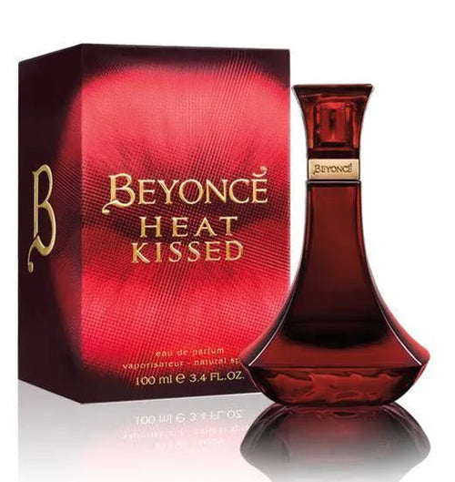 Perfume Heat Kissed para Mujer EDP 100ML