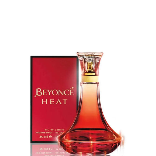 Perfume Heat Para Mujer de Beyoncé Eau de Parfum 100ML