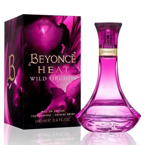 Perfume Heat Wild Orchid para Mujer EDP 100ML
