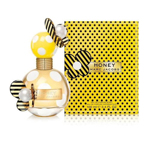 Perfume Honey para Mujer EDP 100ML