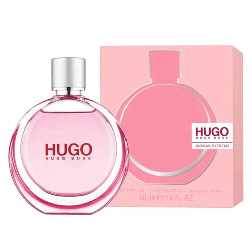 Perfume Hugo Extreme para Dama EDP 75ML