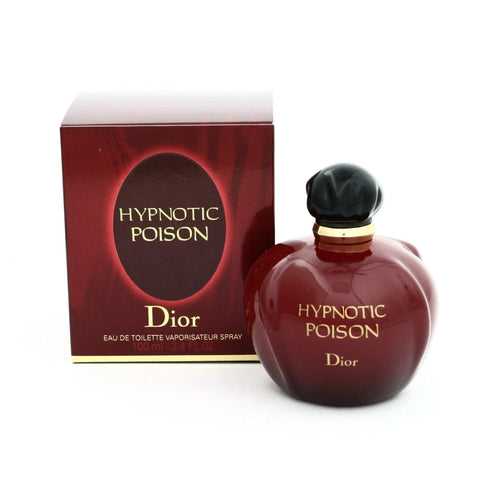 Perfume Hypnotic Poison para Mujer EDT 100ML