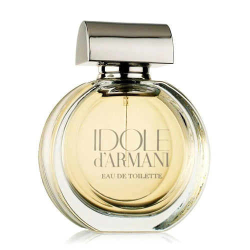 Perfume Idole D'Armani Para Mujer EDT 75ML