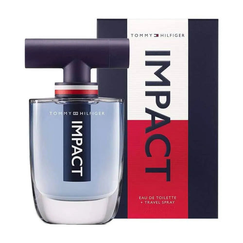 Perfume Impact para Hombre EDT 100ML