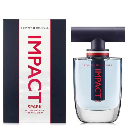 Perfume Impact Spark para Hombre EDT 100ML + 4ML