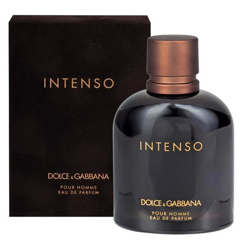 Perfume Intenso para Hombre EDP 200ML