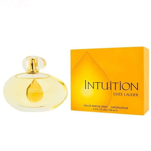 Perfume Intuition para Mujer Eau de Parfum 100ML