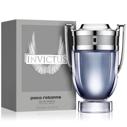 Perfume Invictus para Hombre 200ML