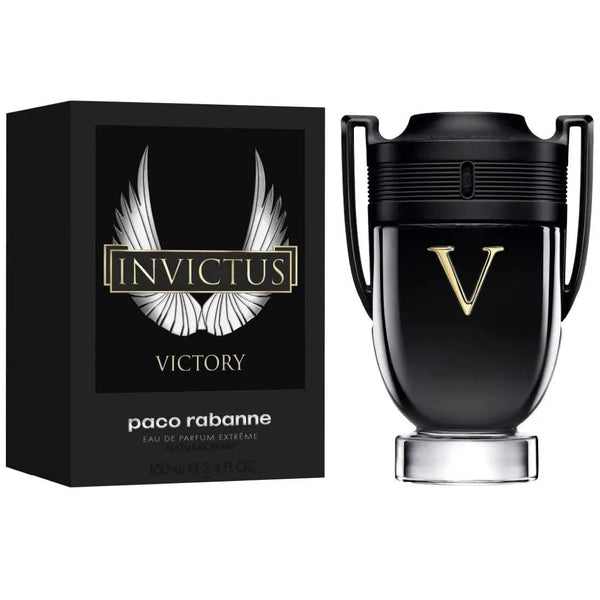 Perfume Invictus Victory para Hombre EDP 100ML y 200ML
