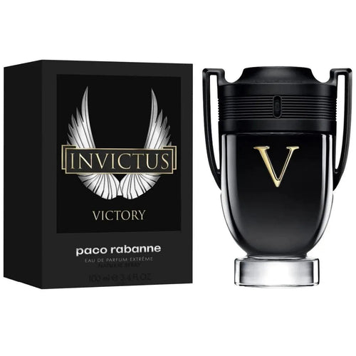 Perfume Invictus Victory para Hombre EDP 100ML y 200ML
