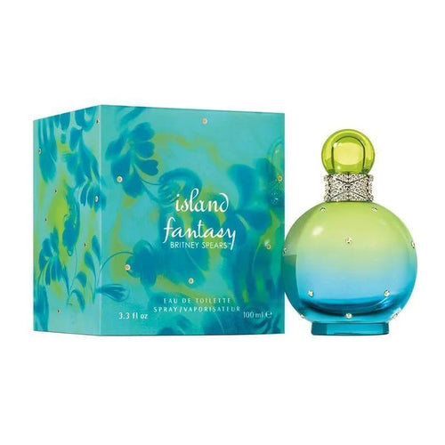 Perfume Island Fantasy Para Mujer edp 100 ml