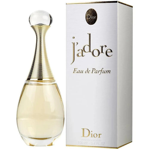 Perfume J'adore Para Mujer Eau de Parfum 100ML