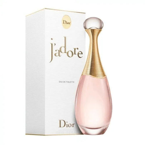 Perfume J'adore para Mujer Eau De Toilette 100ML