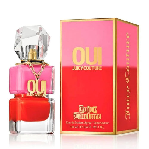 Perfume Oui para Mujer EDP 100ML