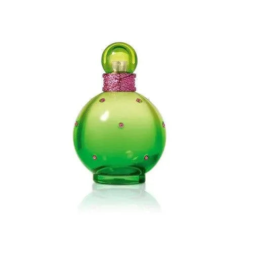 Perfume Jungle Fantasy para Mujer de Birtney Spears EDT 100ML