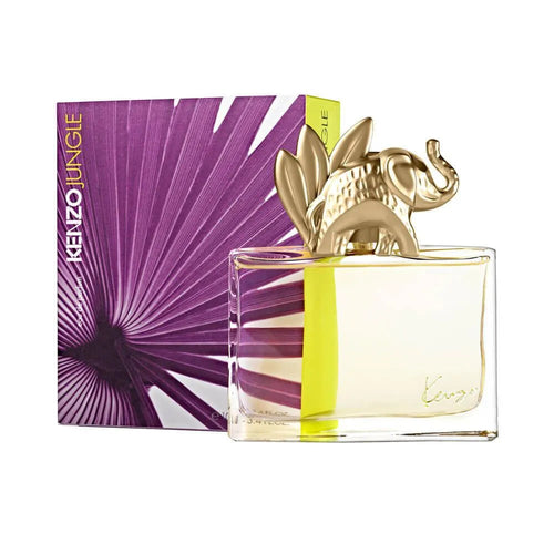 Perfume Jungle L'Elephant para Mujer EDP 100ML
