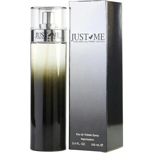 Perfume Just Me para Hombre Eau de Toilette 100ML