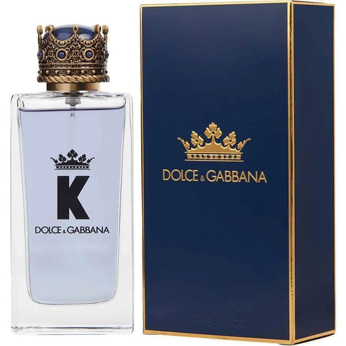 Perfume K para Hombre EDT 100ML
