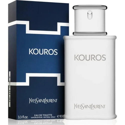 Perfume Kouros para Hombre Eau De Toilette 100 ml