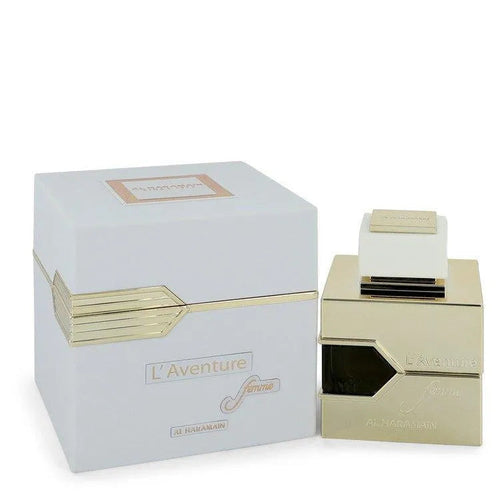 Perfume L'Aventure para Mujer de Al Haramain EDP 100ML y 200ML