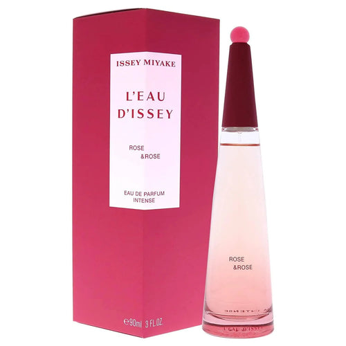 Perfume L'Eau D' Rose & Rose para Mujer EDP Intense 90ML