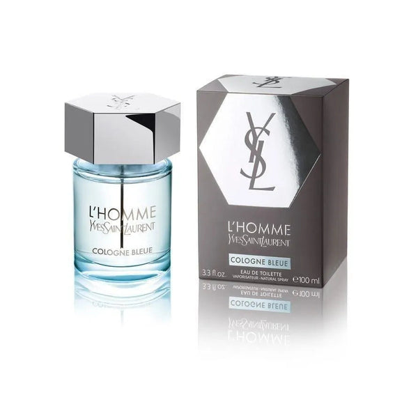 Perfume L’Homme Cologne Bleue para Hombre 100ML
