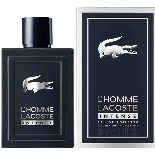 Perfume L'Homme Intense para Hombre EDT 100ML