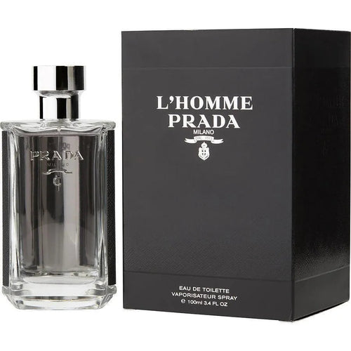 Perfume L'Homme para Hombre Eau de Toillette 100ML
