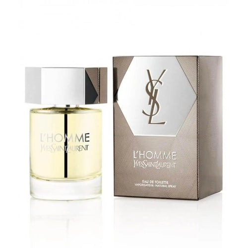 Perfume L'Homme para Hombre EDT 100ml