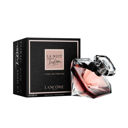 Perfume La Nuit Tresor para Mujer EDP 75ML y 100ML