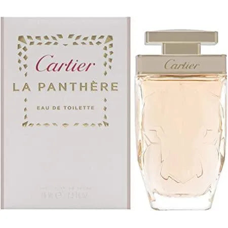 Perfume La Panthere para Mujer EDT 75ML