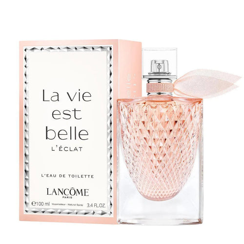 Perfume La Vie Est Belle L'Eclat para Mujer EDT 100ML