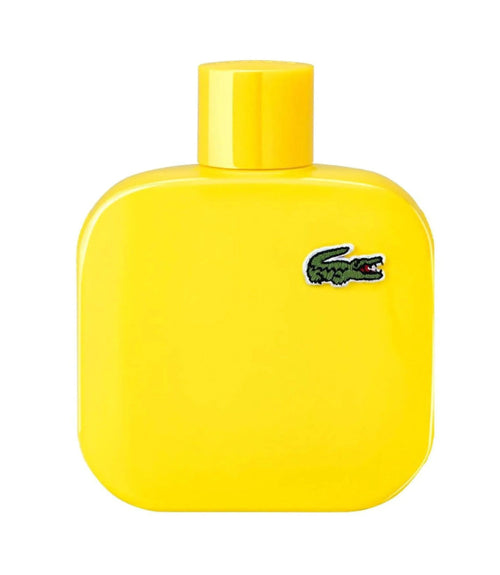 Perfume L.12.12 Jaune (Yellow) para Hombre EDT 100ML