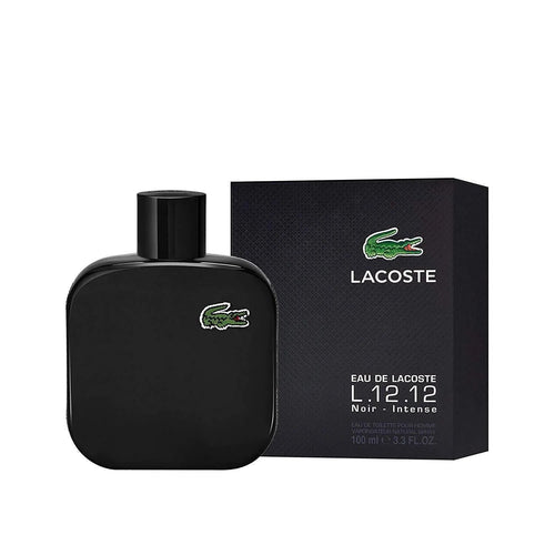 Perfume L.12.12 Noir Intense para Hombre EDT 100ML