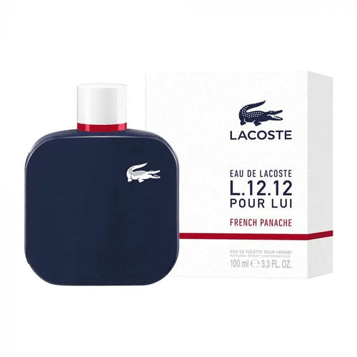 Perfume L.12.12 Pour Lui French Panache Para Hombre EDT 100ML