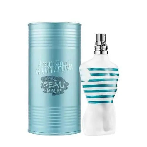 Perfume Le Beau Male para Hombre EDT 125ML y 200ML