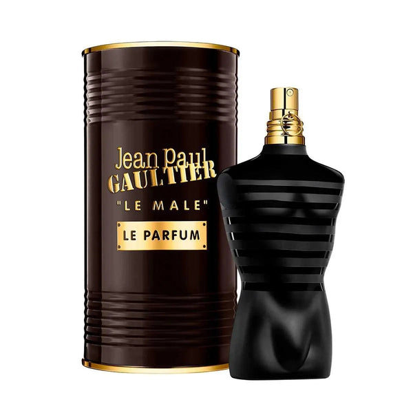 Perfume Le Male Le Parfum para Hombre 125ml